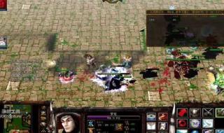 五虎将后传2.9修正3 五虎将后传2.9修正3