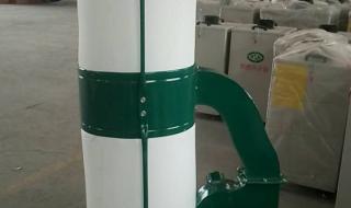 除尘器布袋厂家排行