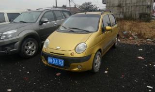 雪佛兰乐驰1.2报价 雪佛兰乐驰1.2报价