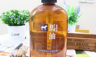 弱酸性洗发水有哪些 弱酸性洗发水有哪些