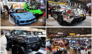 深圳越野车改装 深圳越野车改装