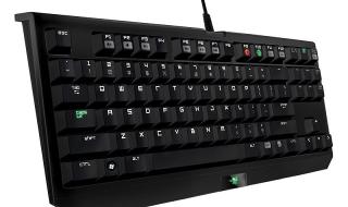 黑寡妇蜘蛛机械键盘 黑寡妇蜘蛛机械键盘