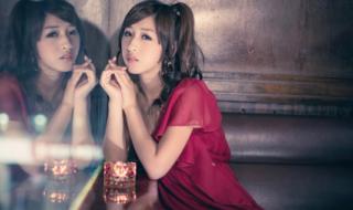 不是因为寂寞才想你 不是因为寂寞才想你