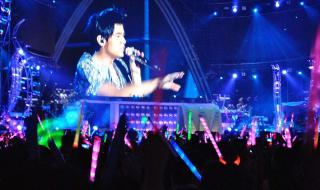 周杰伦武汉演唱会 周杰伦武汉演唱会