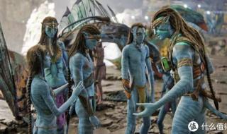 阿凡达2水之道普通话 阿凡达2水之道普通话