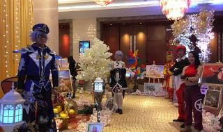 达人秀卓君 达人秀卓君