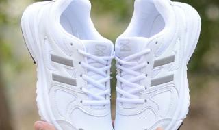 网球鞋跑步 网球鞋跑步