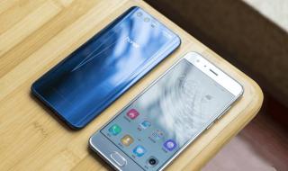 华为荣耀20s 华为荣耀20s