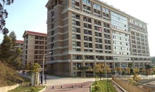 厦门科技学院 厦门科技学院