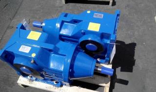 k系列减速机 k系列减速机