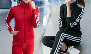 运动装休闲 运动装休闲