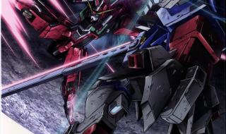 高达seeddestiny42 高达seeddestiny42