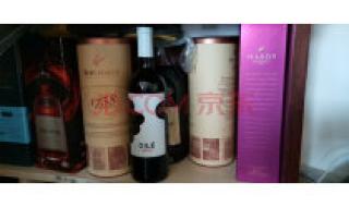 上帝之手干红葡萄酒 上帝之手干红葡萄酒