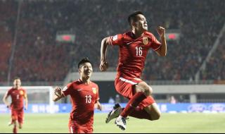 中国足球世界杯 中国足球世界杯