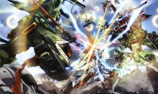 高达seeddestiny42 高达seeddestiny42