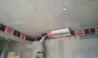 安装中央空调多少钱