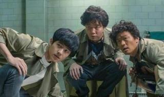 唐人街探案3电影