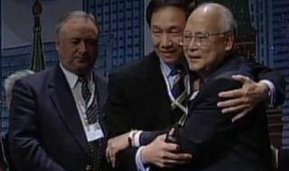 2008北京申奥宣传片 2008北京申奥宣传片