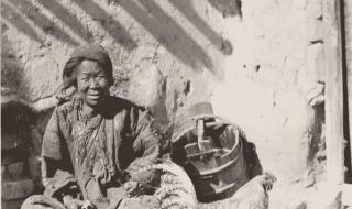 老奶奶能叫woman吗 老奶奶能叫woman吗