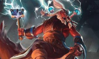 dota自走棋 dota自走棋