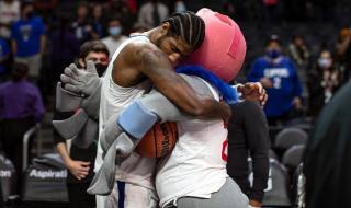 2023季后赛赛程图实时