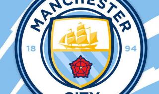 曼城队徽为什么换啊 曼城队徽为什么换啊