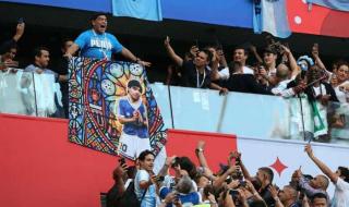 梅西世界杯进球球