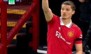 曼联vs水晶宫首发 曼联vs水晶宫首发