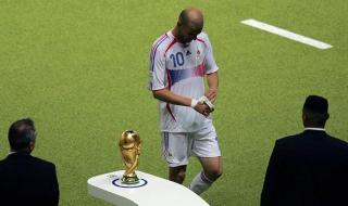 马特拉齐和齐达内 马特拉齐和齐达内