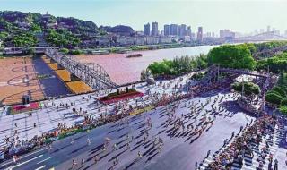 2023马拉松比赛时间表