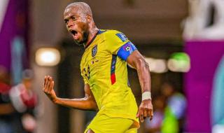 卡塔尔世界杯厄瓜多尔 卡塔尔世界杯厄瓜多尔